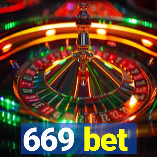 669 bet